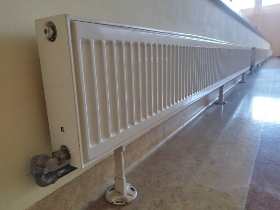 Grzejniki panelowe Purmo