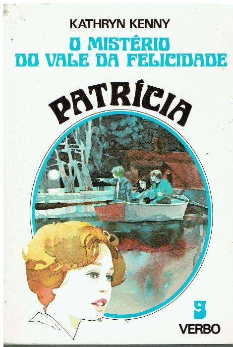 7250 - Colecção Patricia (Verbo)