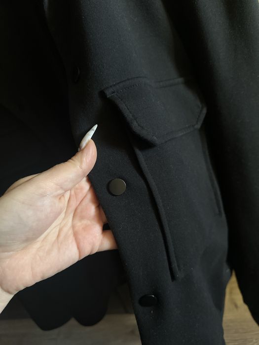 Чоловічий жакет Zara,піджак розмір М