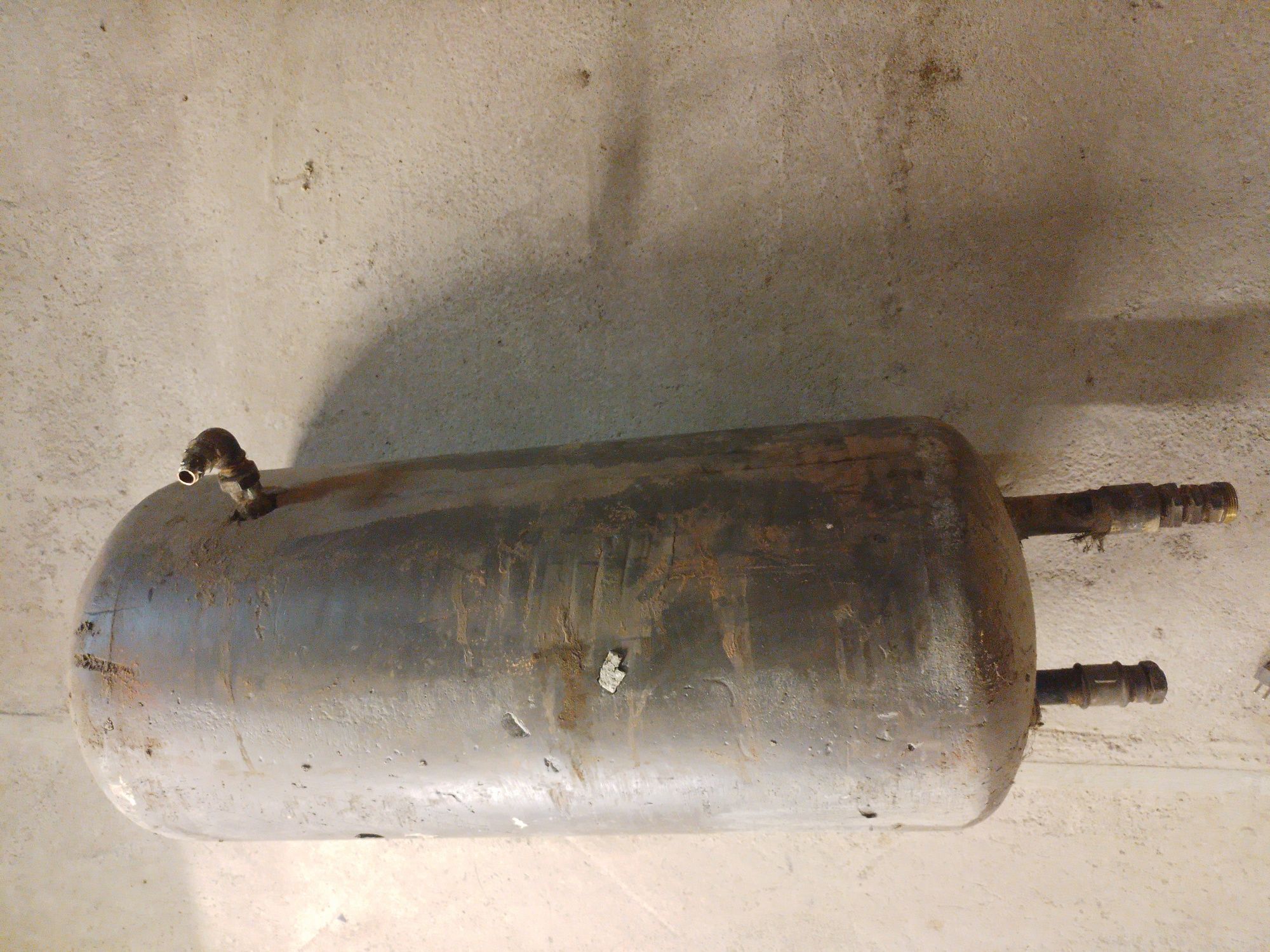 Zbiornik na wode 120l