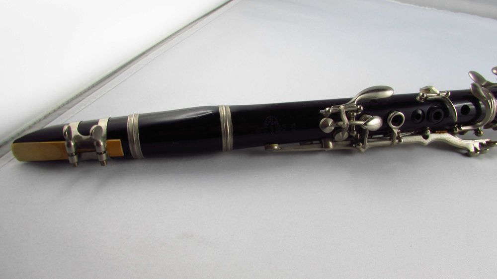 BUFFET - Klarnet Crampon B12 Paris