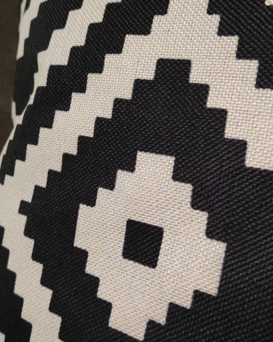 Чохол на подушку ромб 45х45см