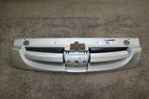 GRILL PEUGEOT PARTNER I LIFT
