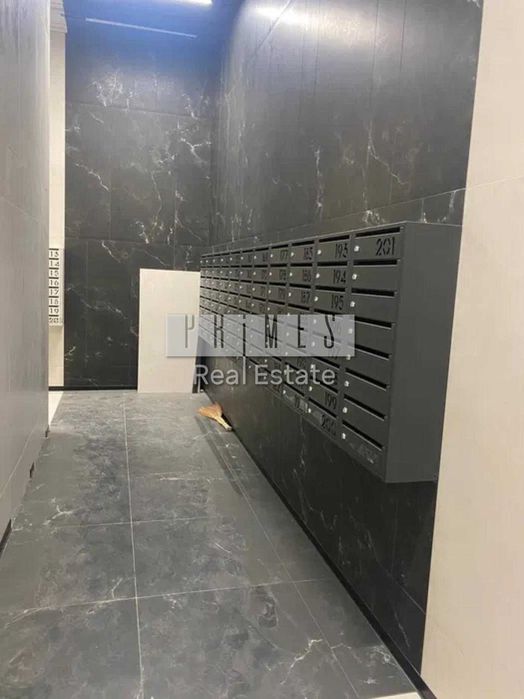 Продаж 3к квартири, ЖК White Lines, вул. Васильківська, 1, Генератор