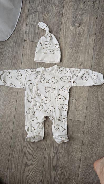 Набір в пологовий