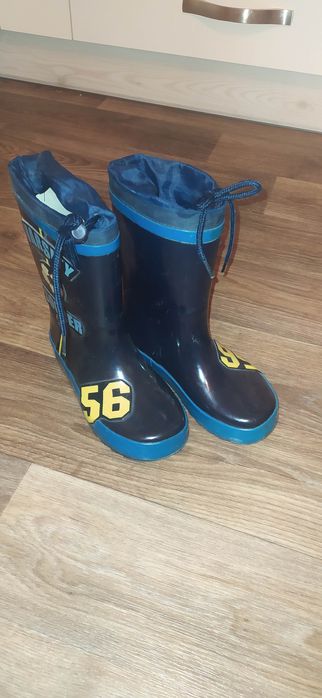 Резиновые сапоги 29