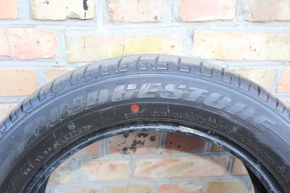 Шины Bridgestone R 18 225/55 98 V