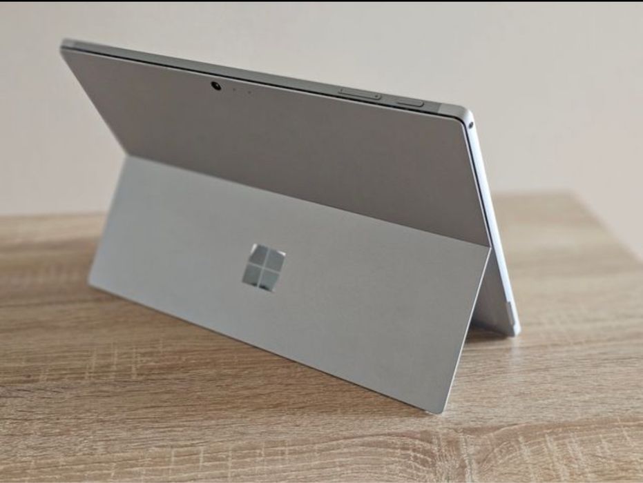 Computador tablet Microsoft Surface Pro