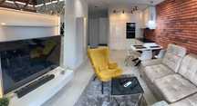 Apartament Wysoki Standard z Parkingiem