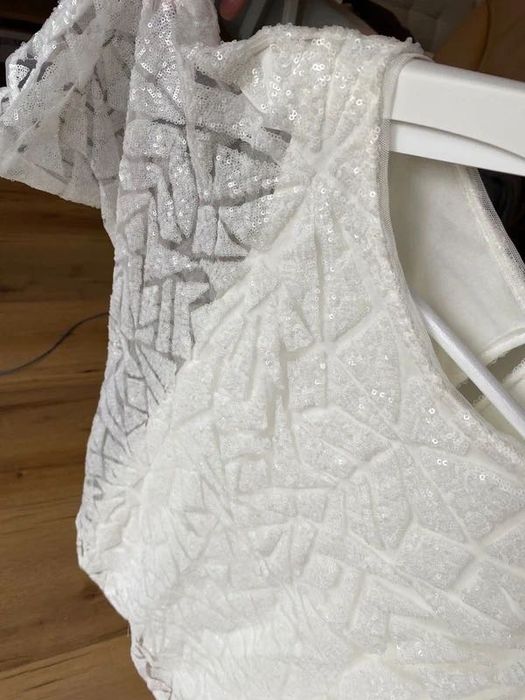 Сукня від Vera Wang