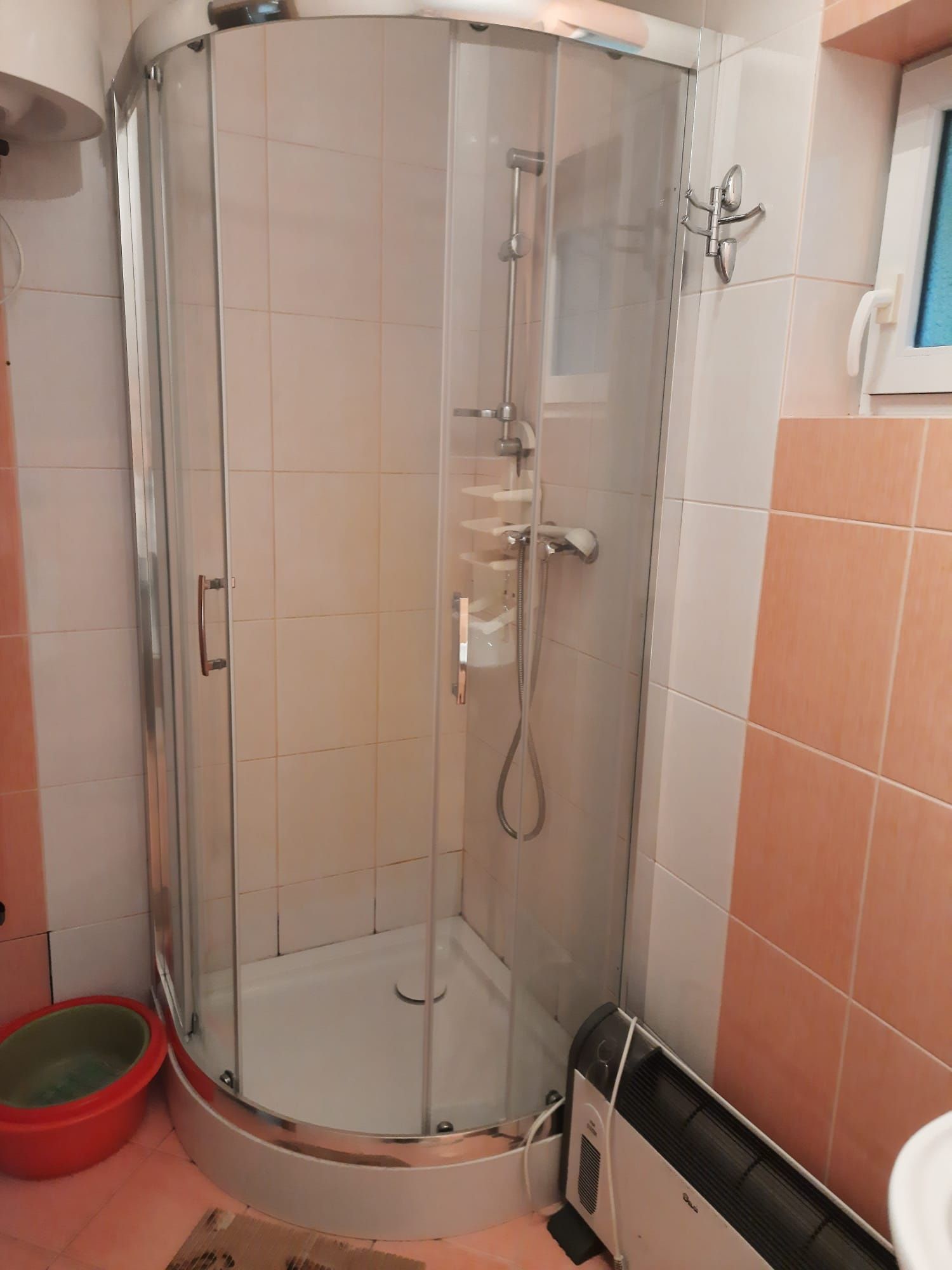 Domek 4 osobowy w Pogorzelica domki
