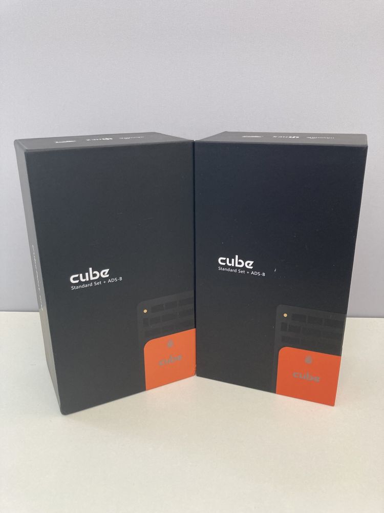 Продам політний контролер Ardupilot Orange Cube