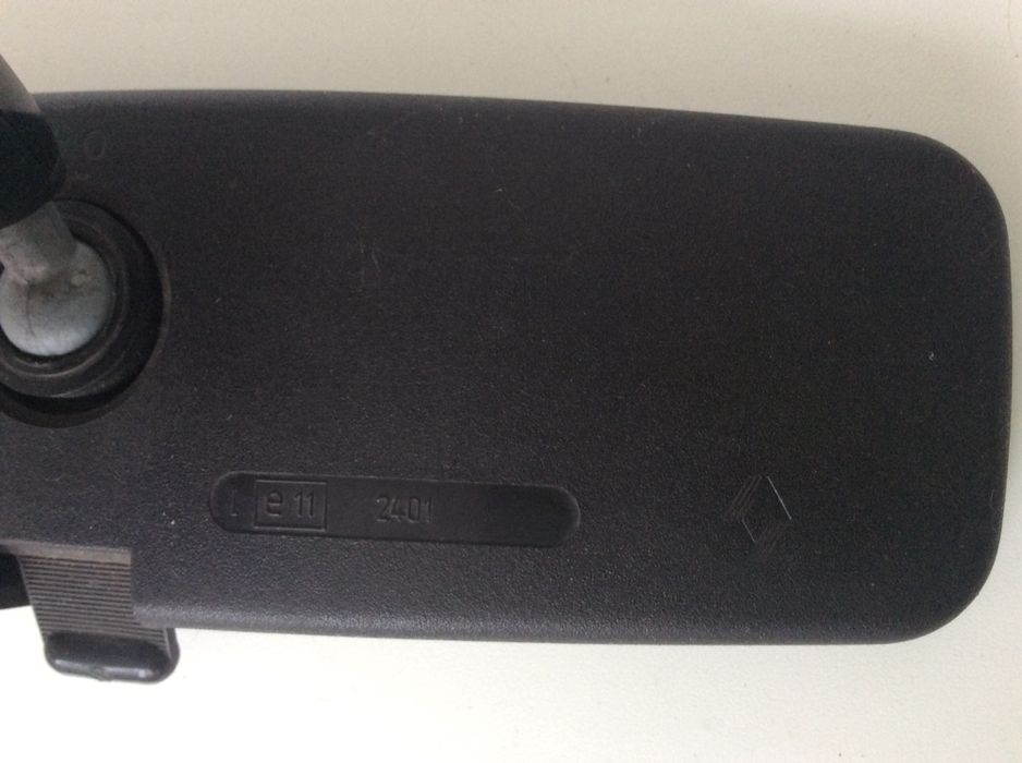 Дзеркало заднього виду Donnelly-Renault