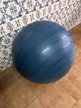 Bola de pilates grande