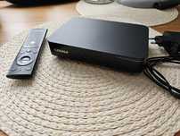 Android Box z DVB-T 2 Canal+ Box