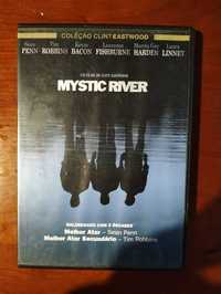 DVD Mystic River