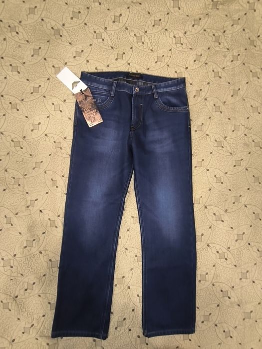 Штани теплі на флісі