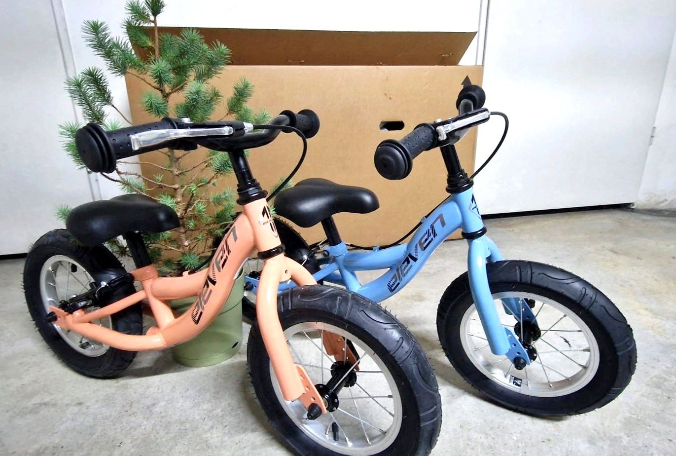 Bicicletas de criança - Novas (ultimas unidades)