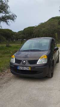 Renault Modus 1.5dCi Confort