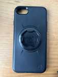 Etui Iphone 8 Spigen Gealock