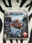 Lost Planet 3 PL ENG gra PS3 PlayStation 3