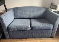 Sofa kanapa rozkładana z funkcja spania PILNE