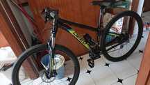 Bicicleta Deed jant 29