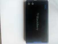 Продам акб и телефон на запчасти Blackberry Q10