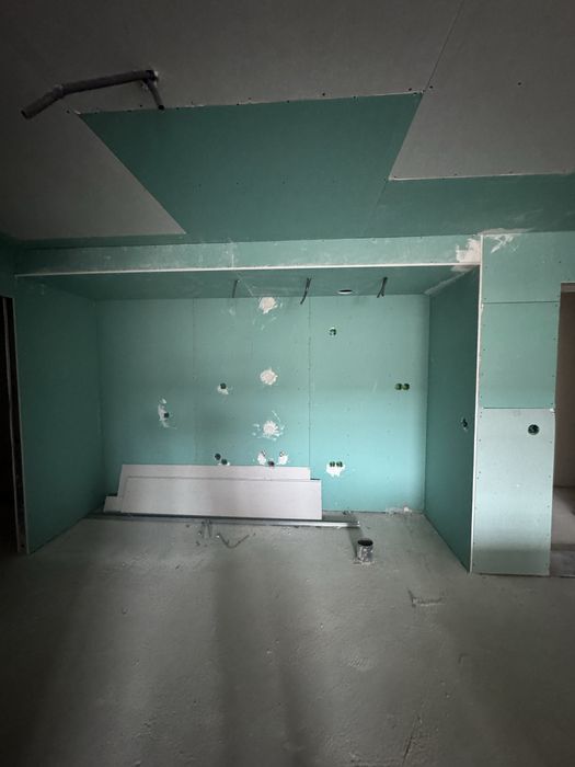 Serviços remodelações