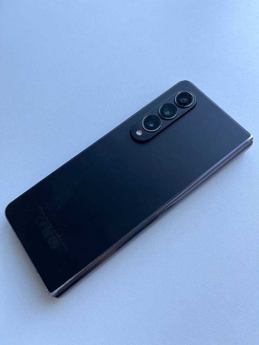 Смартфон Samsung Galaxy Fold4/ 256GB
