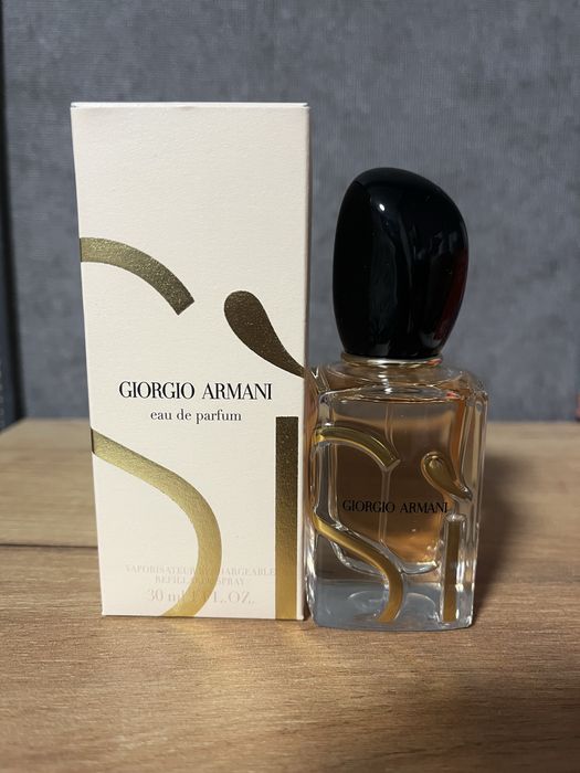 Парфум Si Giorgio Armani