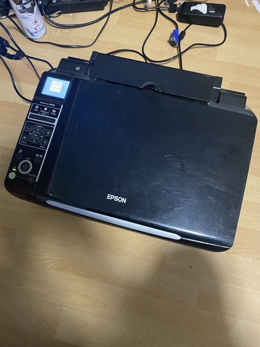 Drukarka Epson Stylus