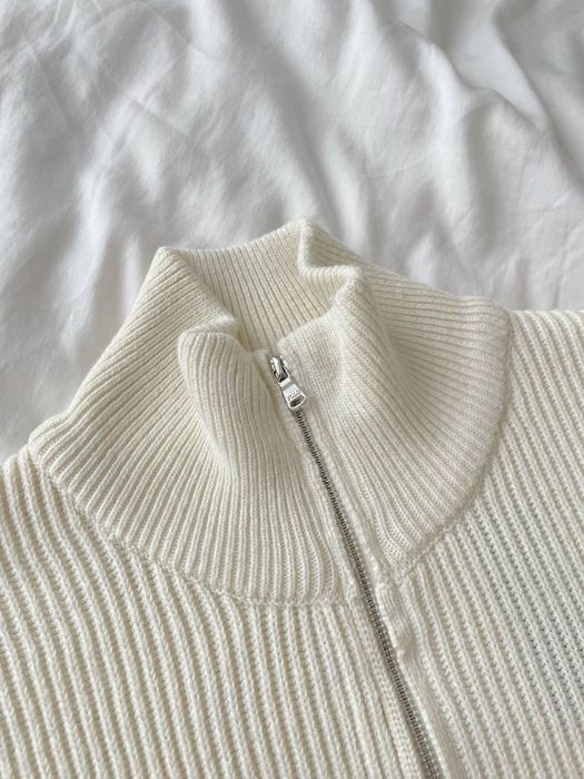 Мужская зипка олемпийка на молнии поло Polo Ralph Lauren