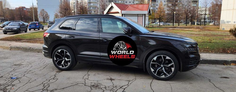 Диски R21 R22 5x112 Audi E-Tron Q5 A6 A7 Q7 Q5 Q3 Volkswagen Touareg