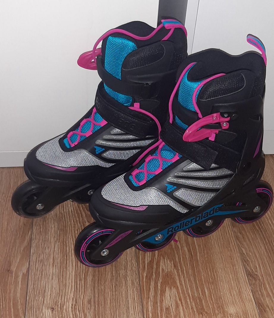 Sprzedam rolki Rollerblade