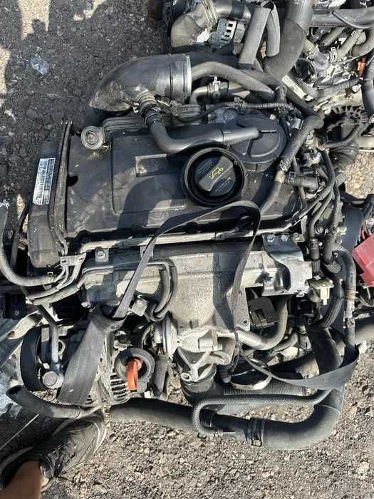 Двигун 2.0 CDTI A20DTH | Opel Insignia, Astra, Zafira, Cascada