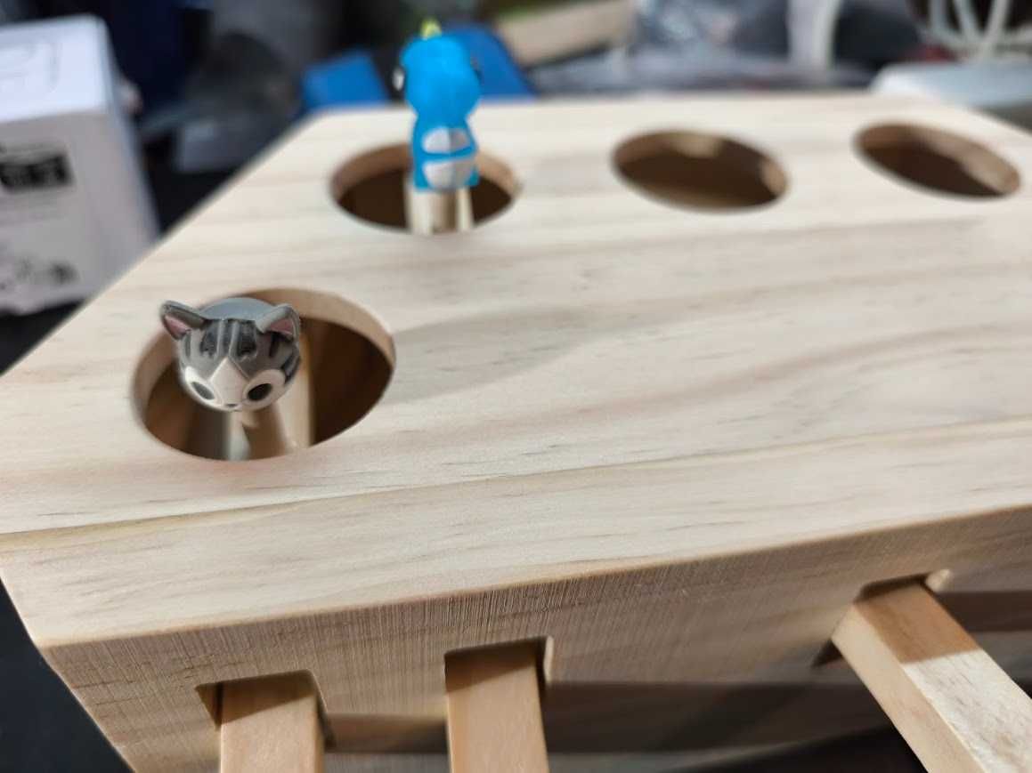 Brinquedo Divertido para Gato