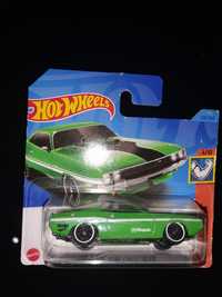 Hot Wheels 70 Dodge HEMI Challenger