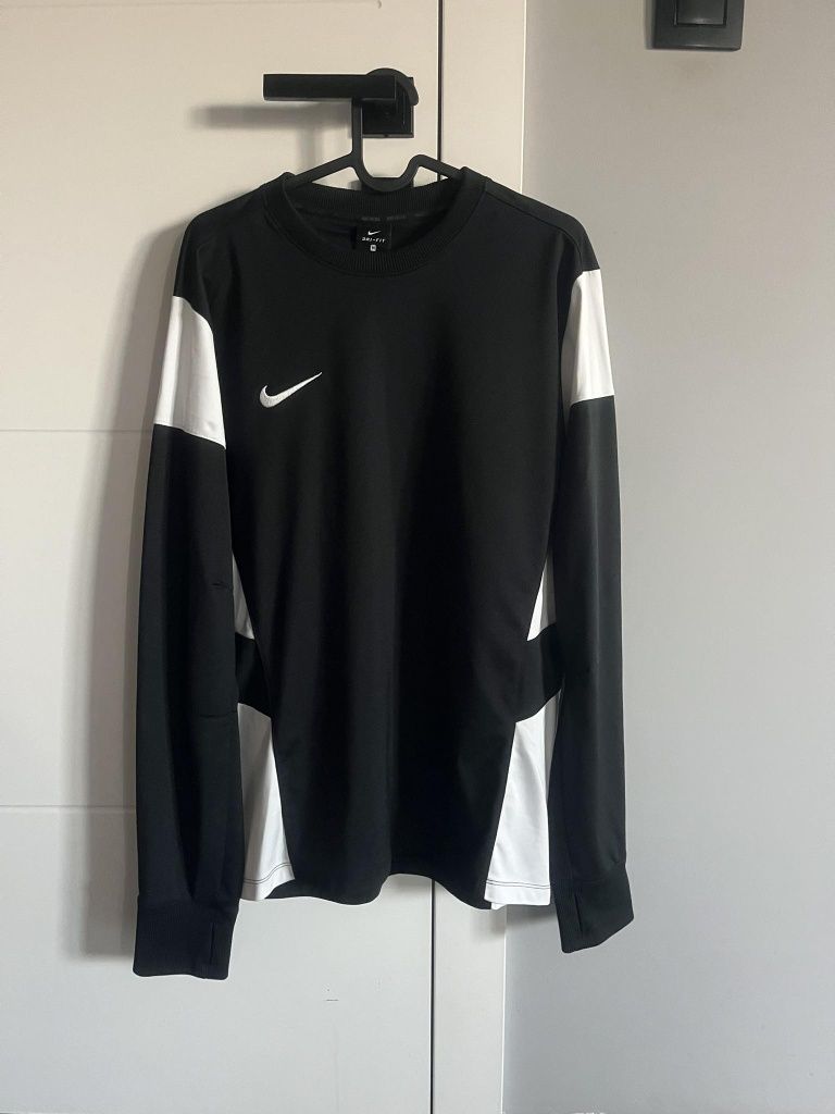 Czarna blluza Nike M