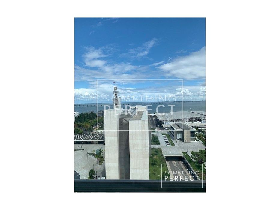 Apartamento T1 EXPO