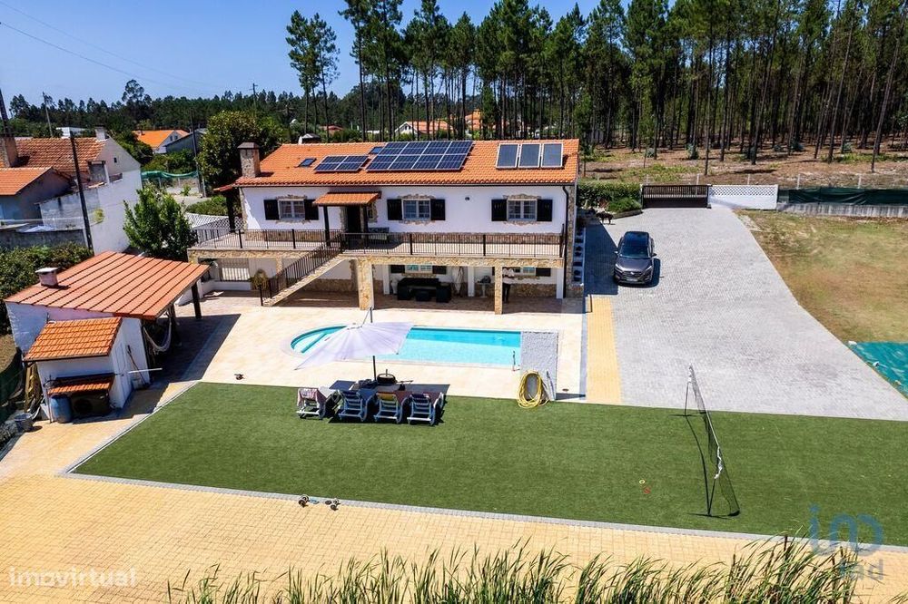 Casa T3 em Cantanhede e Pocariça de 400,00 m2