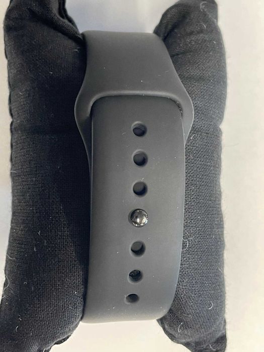 Jak nowy Apple Watch Series 10 46mm Jet Black GPS GWARANCJA 100% bater