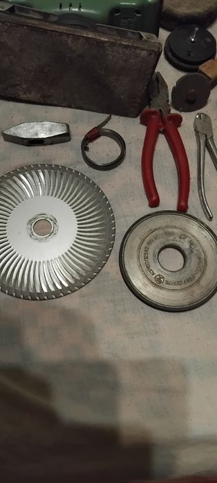 Набор инструментов