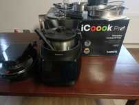 ICOOKPRO termorobot z funkcją Air Fryer
