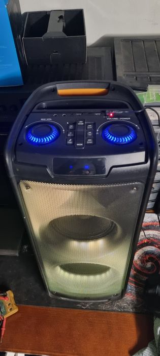 Głośnik bluetooth Partybox