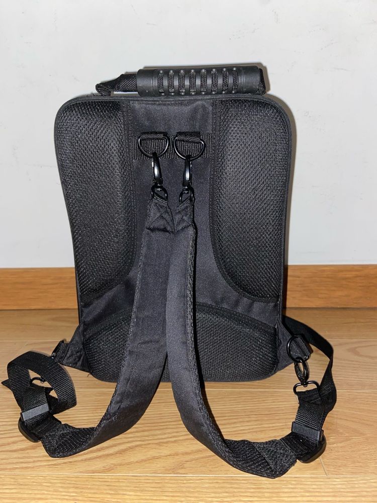 Clarinete Buffet Crampon E11
