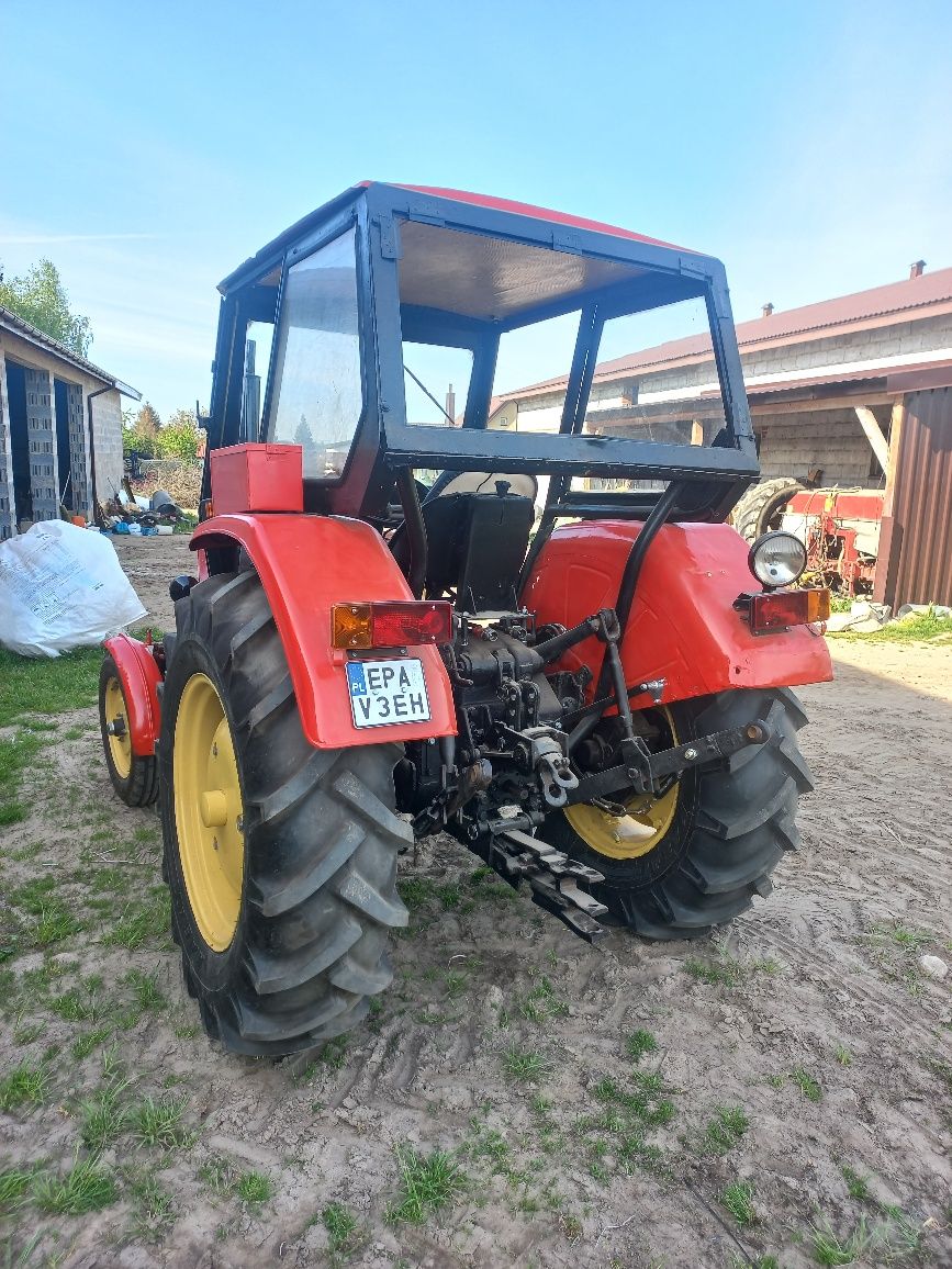 Sprzedam Ursus c360 c355
