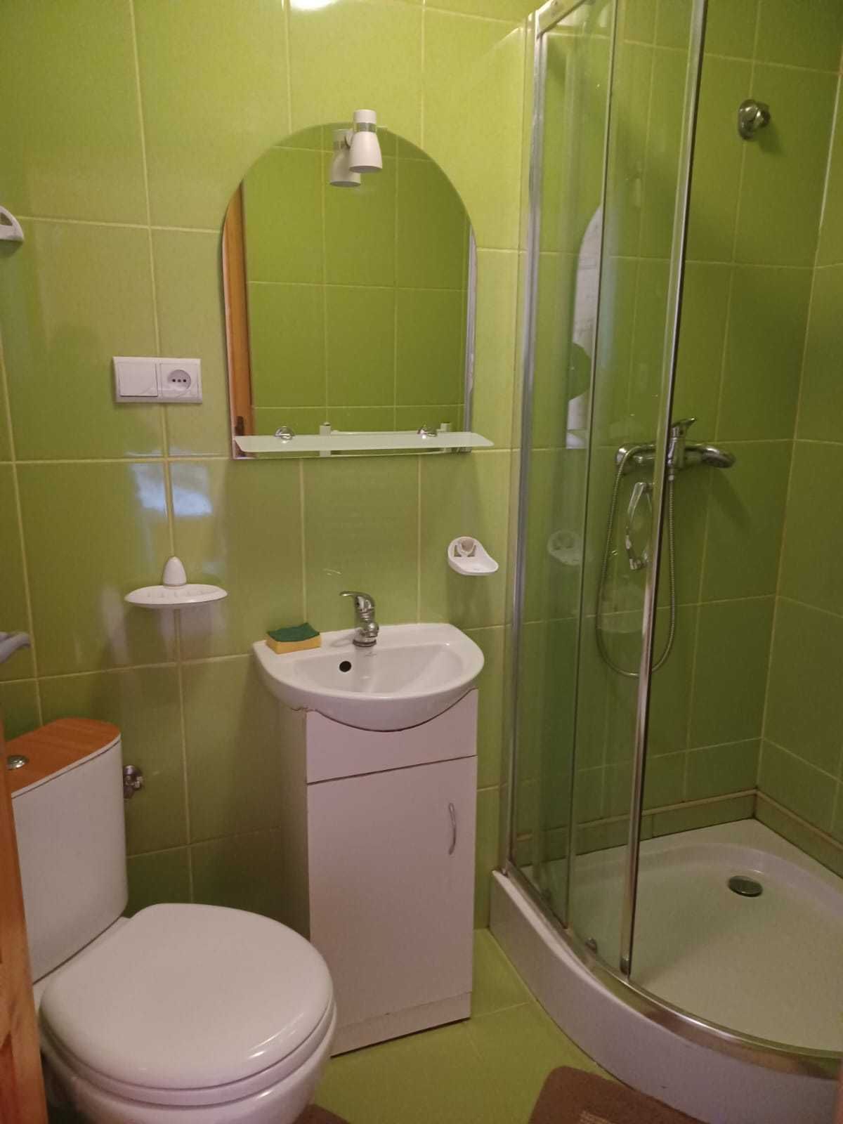 Pokoje w górach do wynajęcia- Małe Ciche, Bukowina Tatrzańska