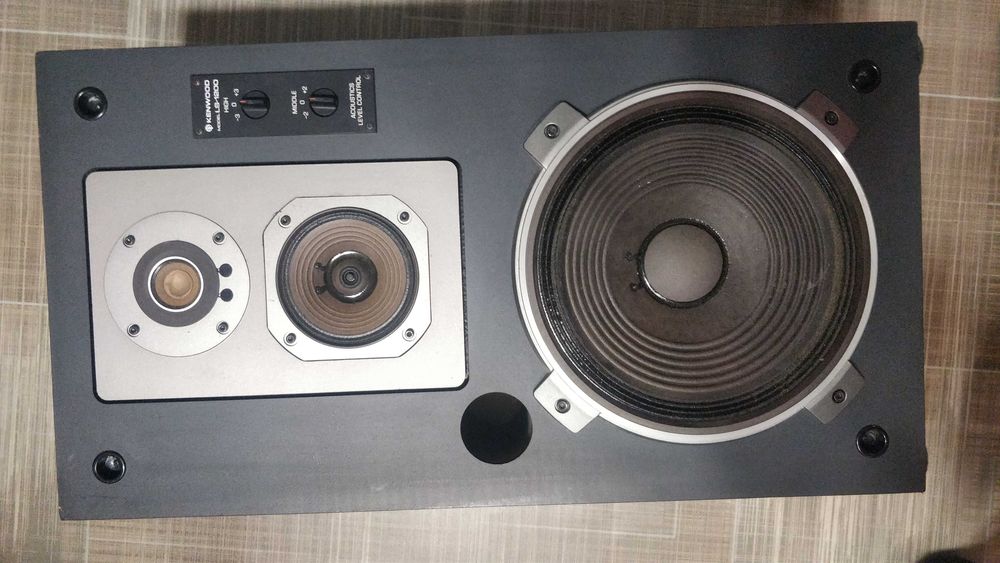Акустика Kenwood LS-1200
