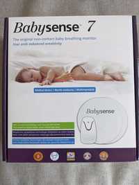 Monitor oddechu Babysense 7